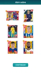 Panini Digital Collections 2