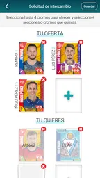 Panini Digital Collections 4
