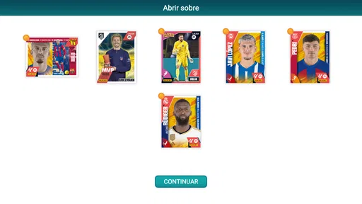 Panini Digital Collections 7
