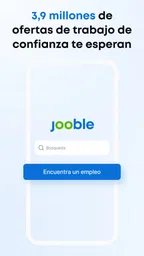 Jooble - Búsqueda de empleo 1