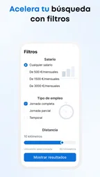 Jooble - Búsqueda de empleo 4