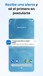 Jooble - Búsqueda de empleo 5