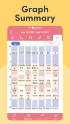 PiyoLog: Seguimiento de Bebé 5