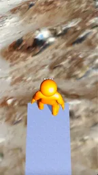 Boundman Adventure 1