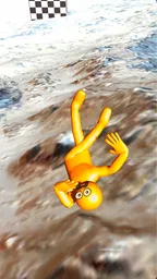 Boundman Adventure 2