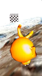 Boundman Adventure 3
