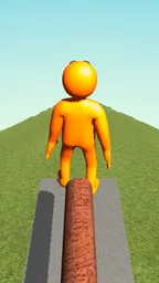 Boundman Adventure 4