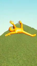 Boundman Adventure 6