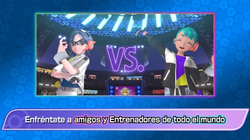 Pokémon Champions 5