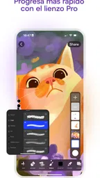 Sketchar Cuaderno de dibujo AR 3