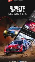 Rally TV Streaming and Live TV 1