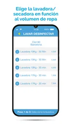 LAWASH 5