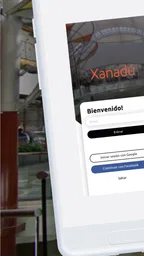 Xanadú 1