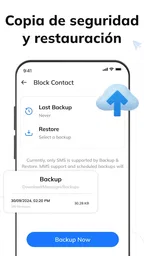 Mensajs:Texto SMS App de inici 3
