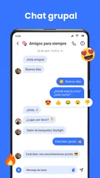 Mensajes:Texto de mensajes SMS 4