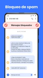Mensajes:Texto de mensajes SMS 5