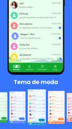Mensajes:Texto de mensajes SMS 7