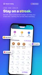 Master Coding - Learn Coding 3