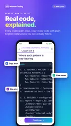 Master Coding - Learn Coding 4