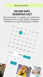 Booksy Biz: para negocios 2