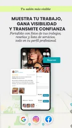 Booksy Biz: para negocios 3