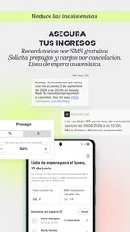 Booksy Biz: para negocios 6
