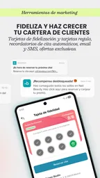 Booksy Biz: para negocios 7