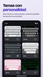 Smart Keyboard Pro 5