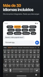 Smart Keyboard Pro 8