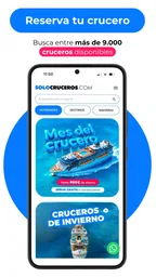 Cruceros SoloCruceros 1