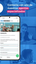 Cruceros SoloCruceros 6
