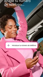 EasyPark - App del Parking 4