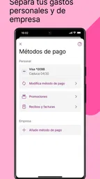 EasyPark - App del Parking 7