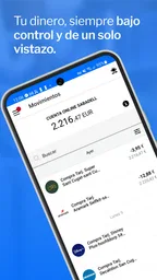 App Banco Sabadell 2