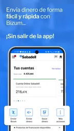 App Banco Sabadell 3