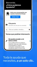 App Banco Sabadell 6