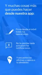 App Banco Sabadell 7