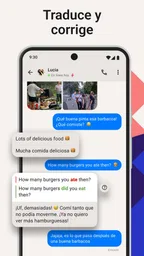 Tandem: Intercambio de idiomas 5
