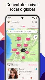 Tandem: Intercambio de idiomas 6