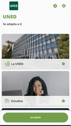 UNED 2