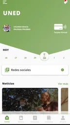UNED 3