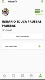 UNED 8
