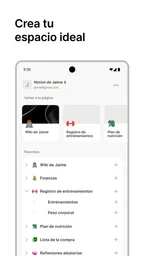 Notion: Notas, tareas e IA 2