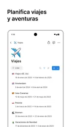 Notion: Notas, tareas e IA 4