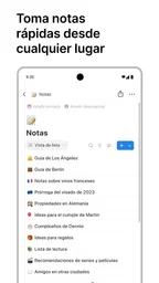 Notion: Notas, tareas e IA 5