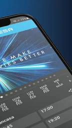 Cinesa App 2
