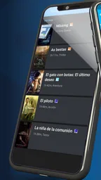 Cinesa App 3