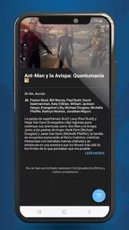 Cinesa App 5