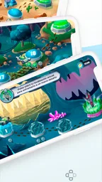 Dytective para la dislexia 7