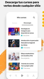Domestika - Cursos Online 3